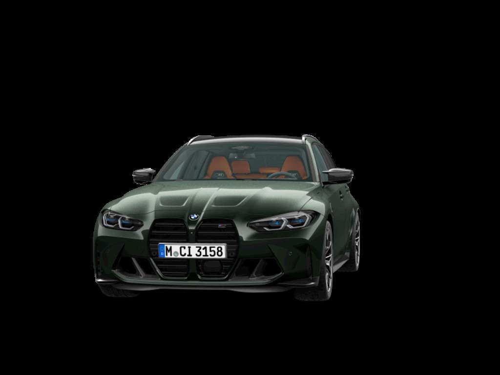 BMW M3 2024 Benzine