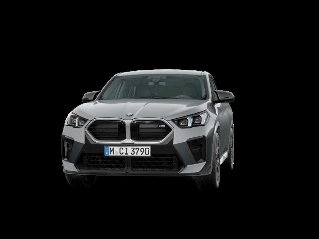 BMW X2 2024 Benzine