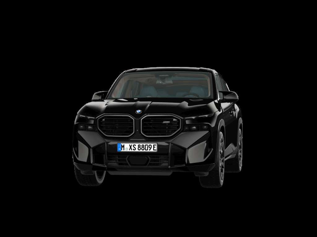 BMW XM 2024 Hybride Benzine