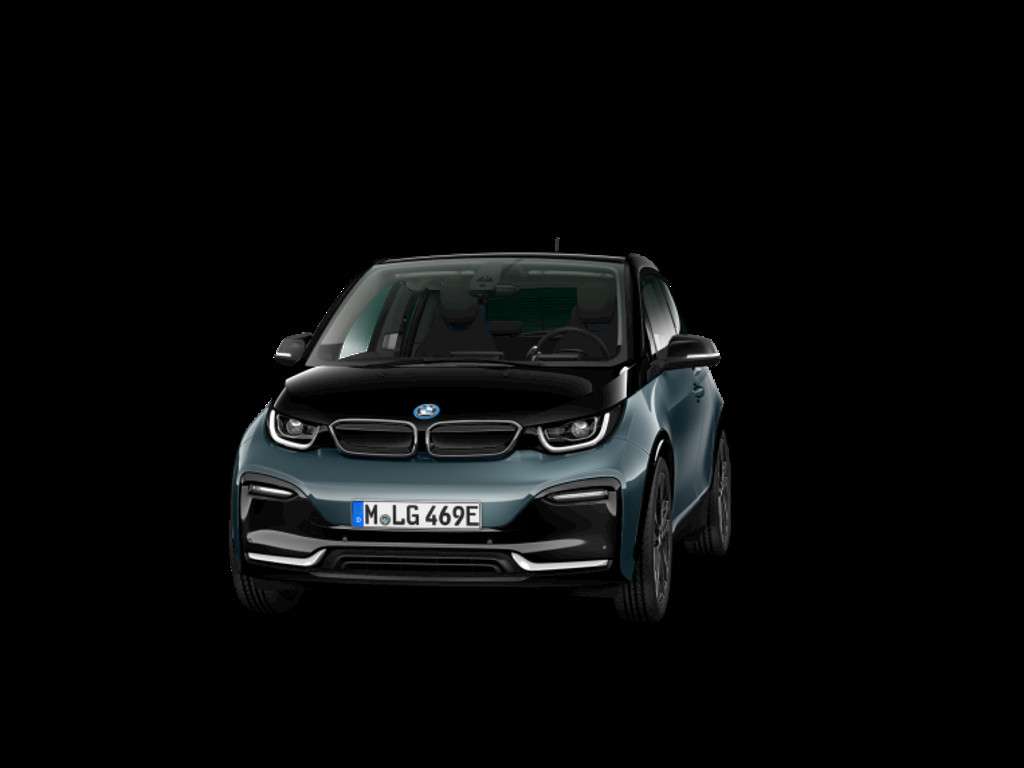 BMW i3 2021 Elektrisch