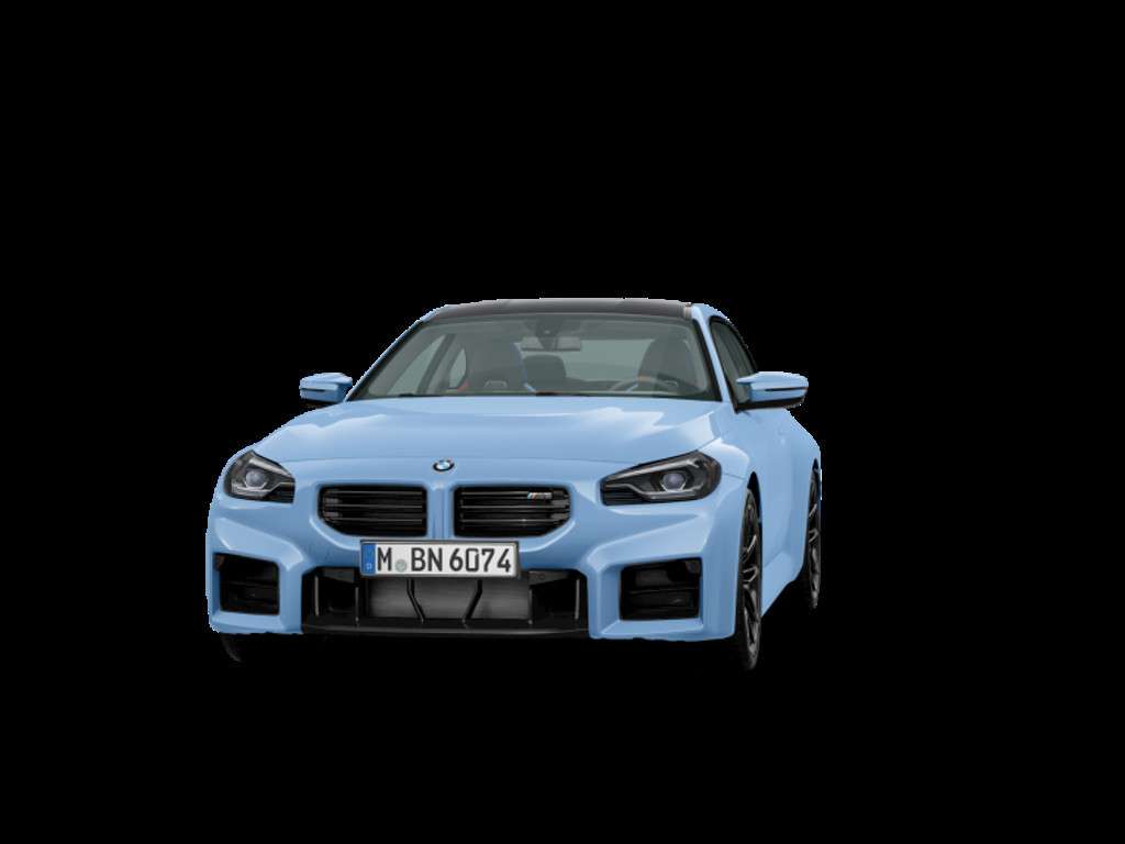 BMW M2 2025 Benzine