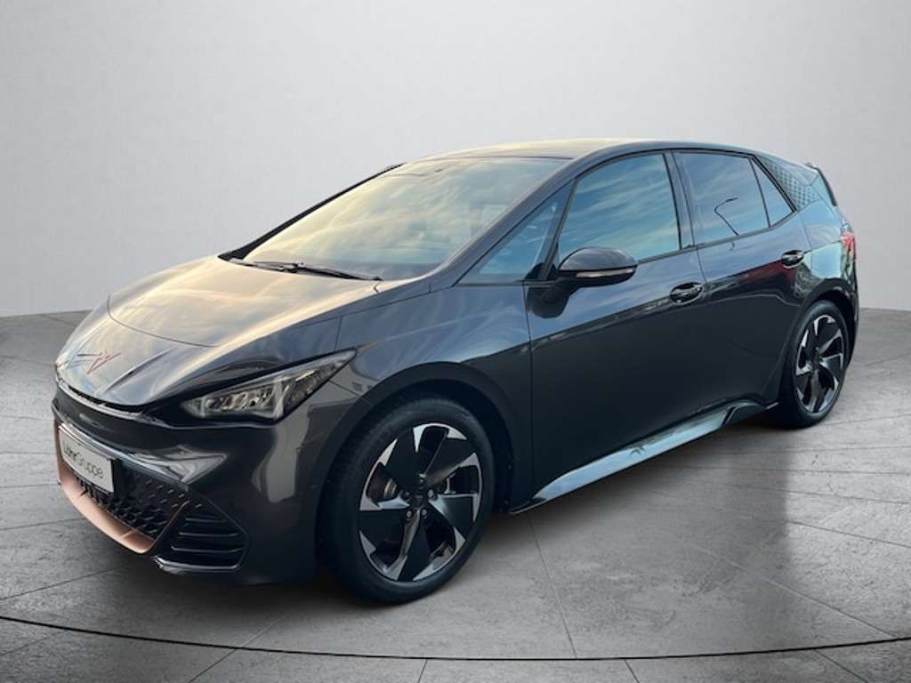 Cupra Born 2023 Elektrisch
