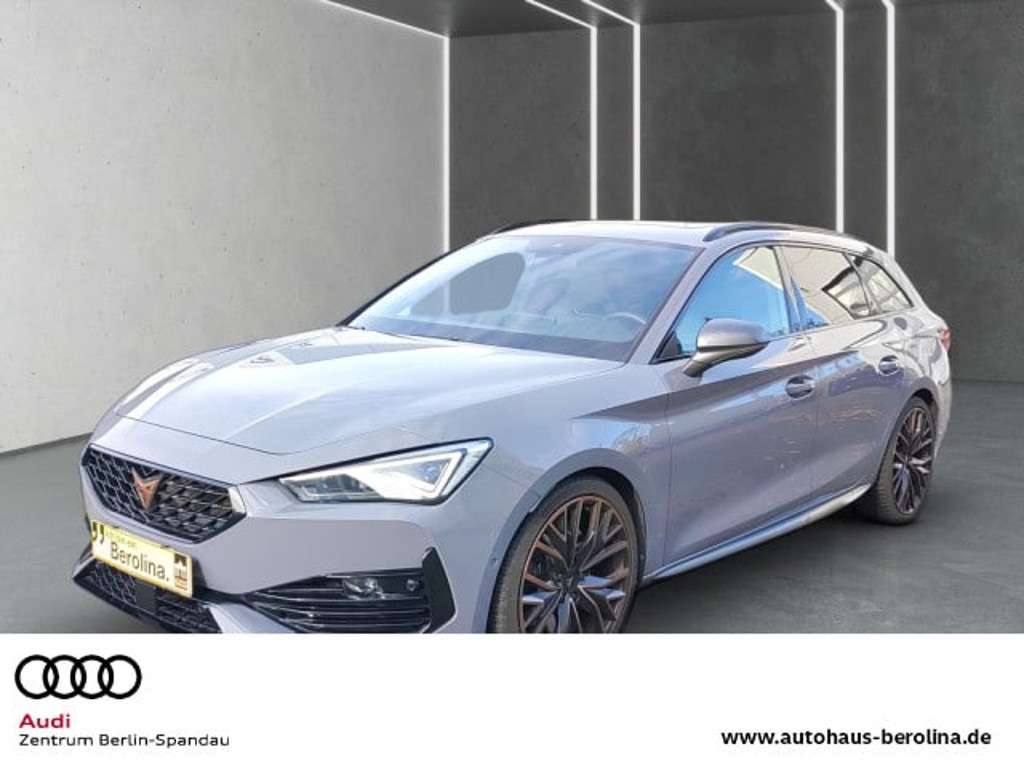 Cupra Leon 2023 Benzine