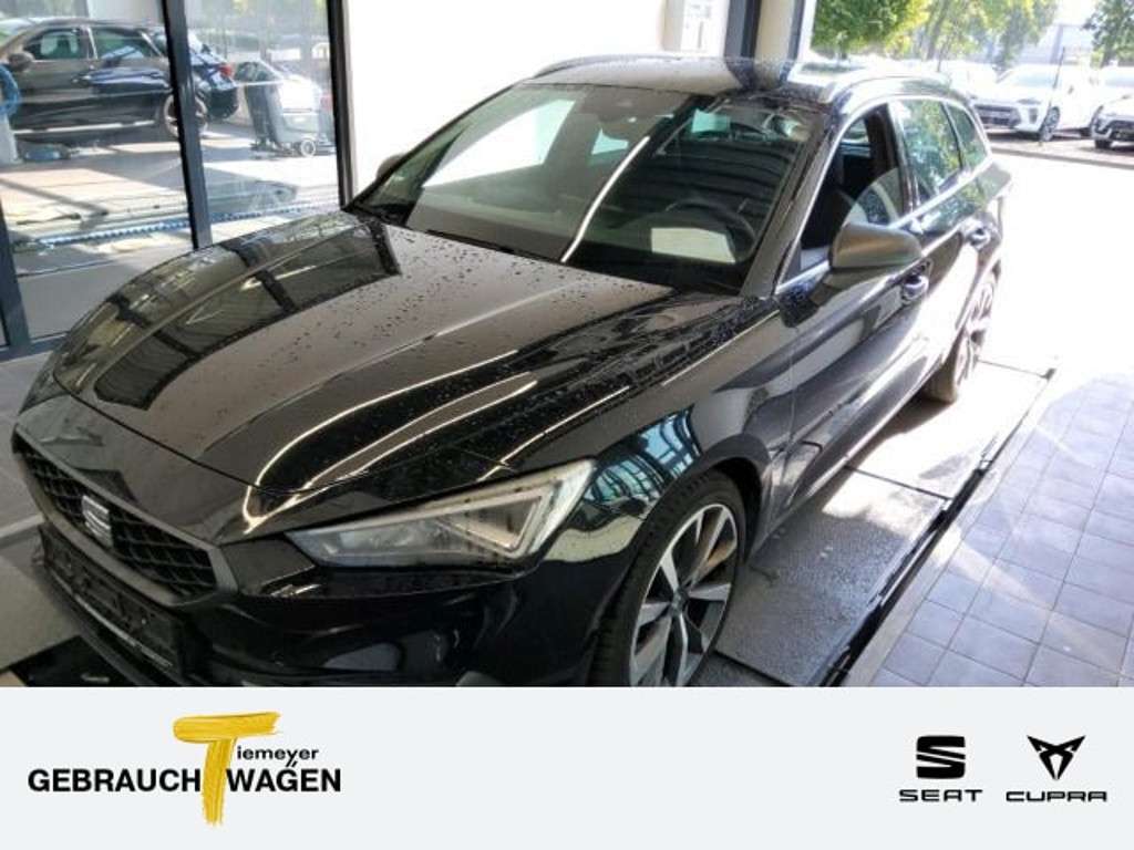 Seat Leon 2021 Diesel