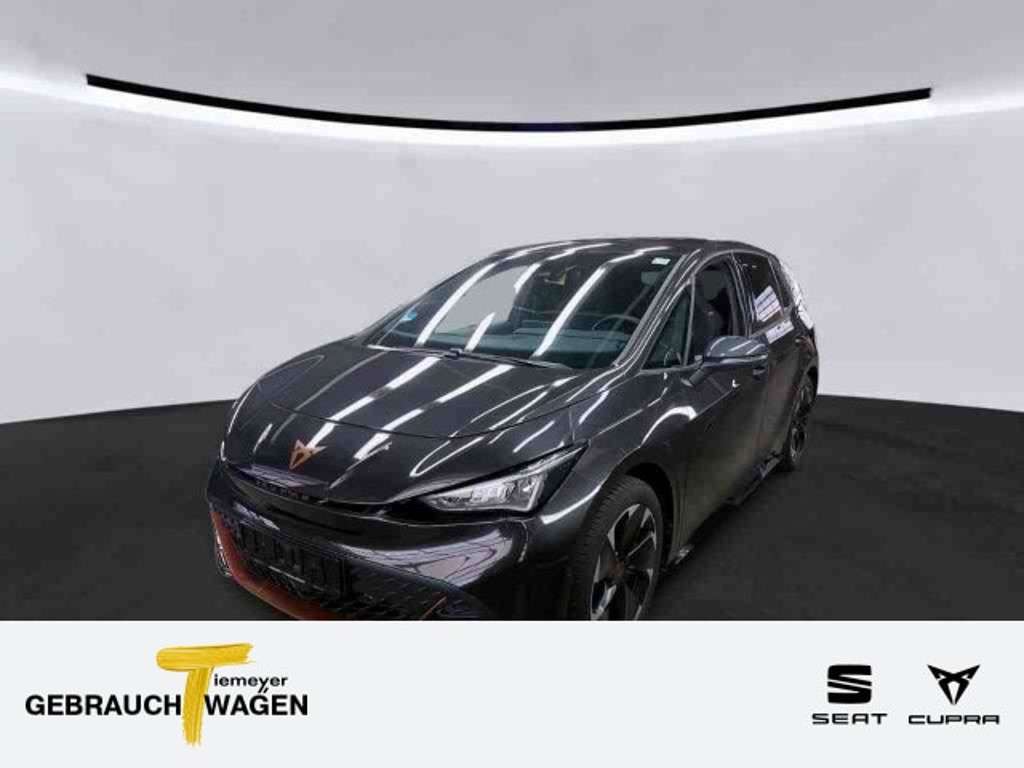 Cupra Born 2023 Elektrisch