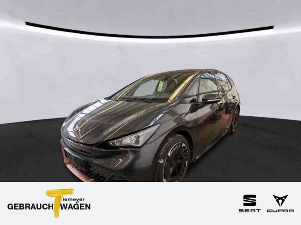 Cupra Born 2023 Elektrisch