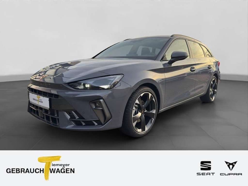 Cupra Leon 2025 Benzine