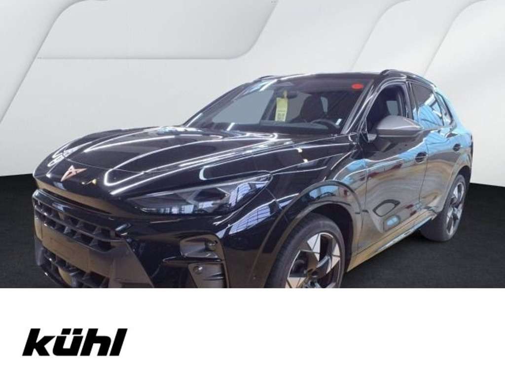 Cupra Terramar 2025 Benzine