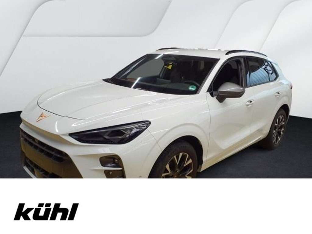 Cupra Terramar 2025 Benzine