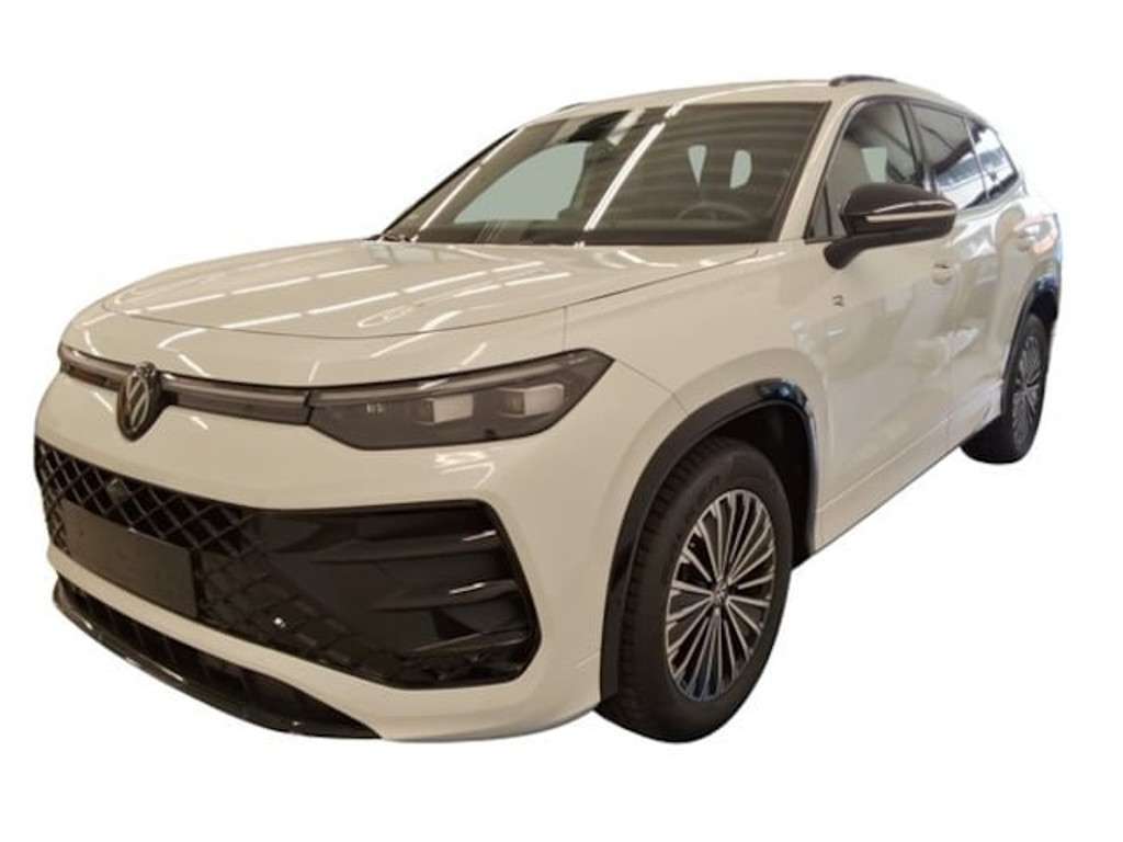 Volkswagen Tayron 2025 Diesel