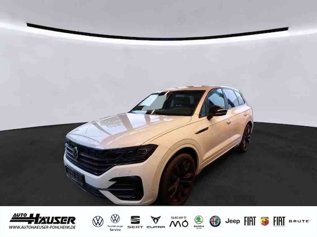 Volkswagen Touareg 2023 Diesel