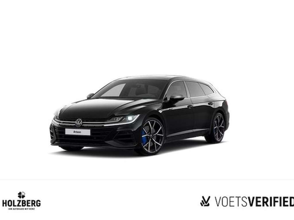 Volkswagen Arteon Shooting Brake 2024 Benzine