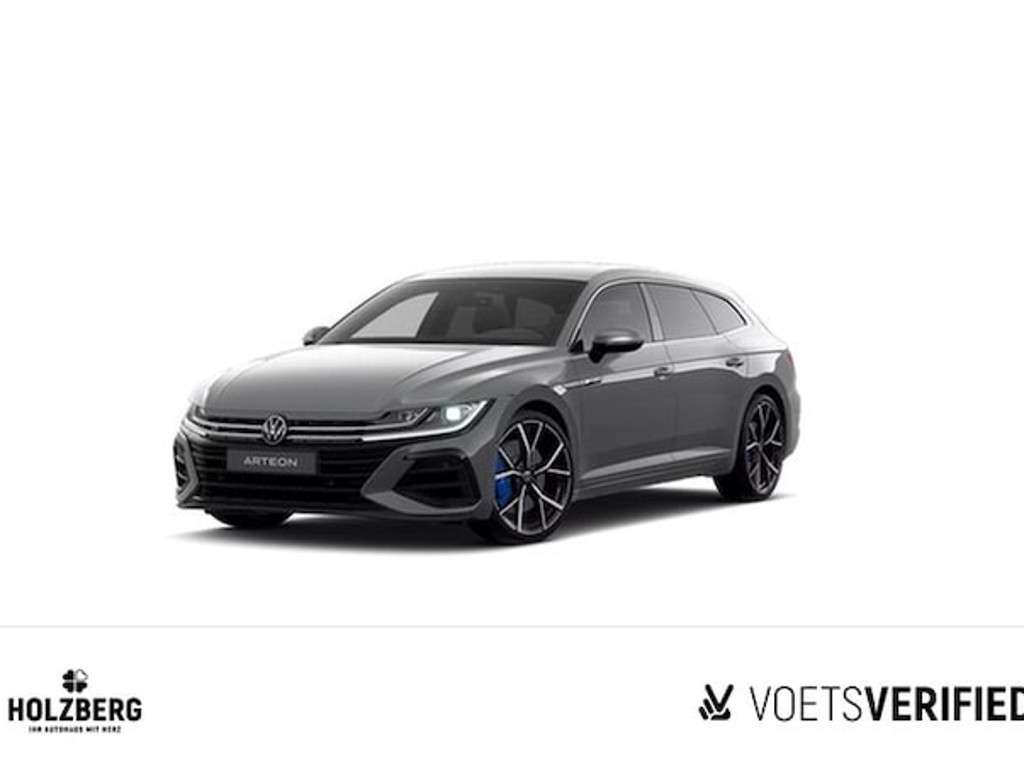 Volkswagen Arteon Shooting Brake 2024 Benzine