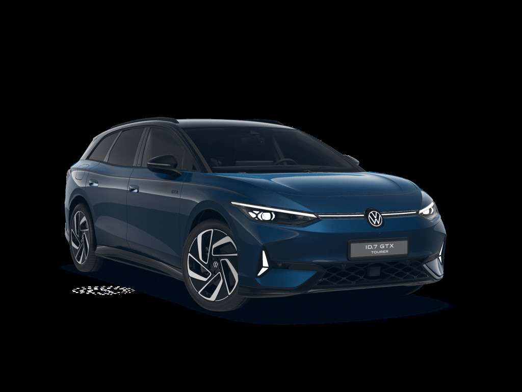 Volkswagen ID.7 2025 Elektrisch