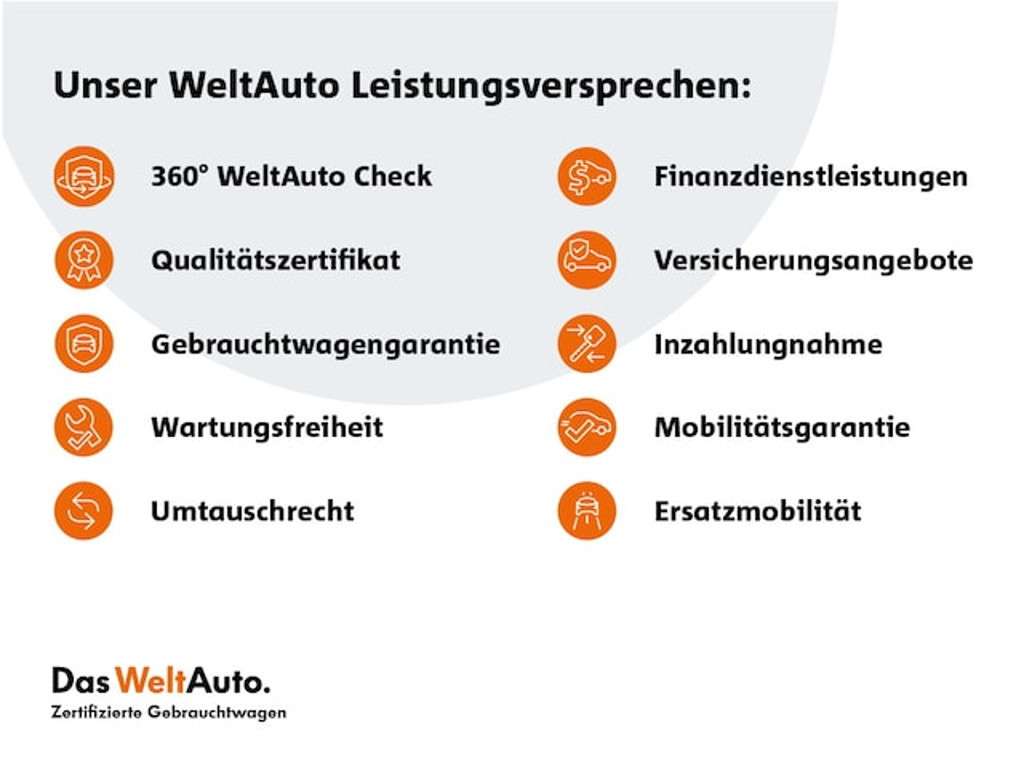 Volkswagen up! 2022 Benzine