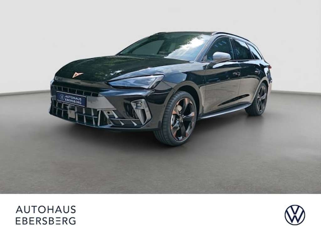 Cupra Leon 2025 Benzine