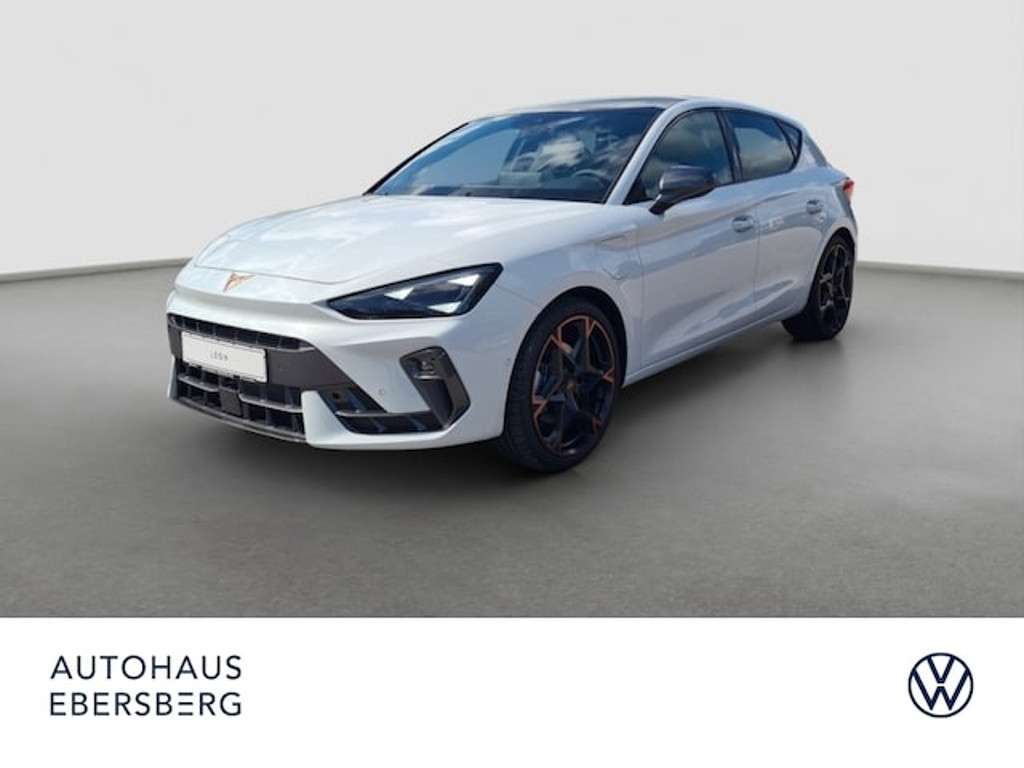 Cupra Leon 2025 Hybride Benzine