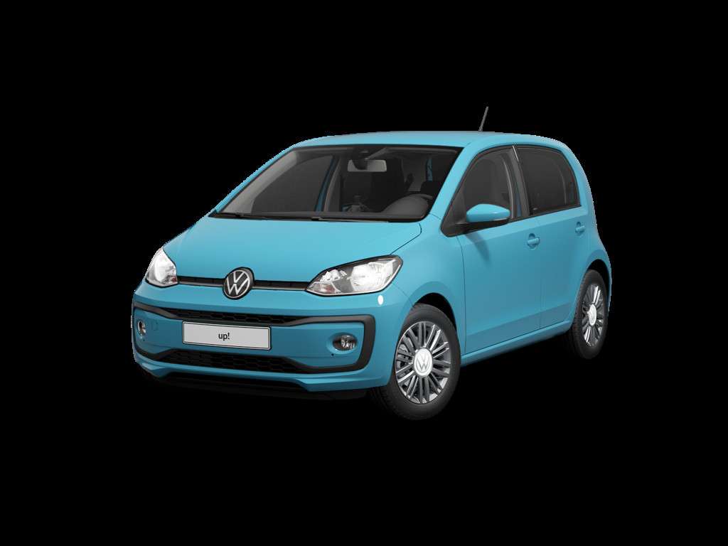 Volkswagen up! 2021 Benzine