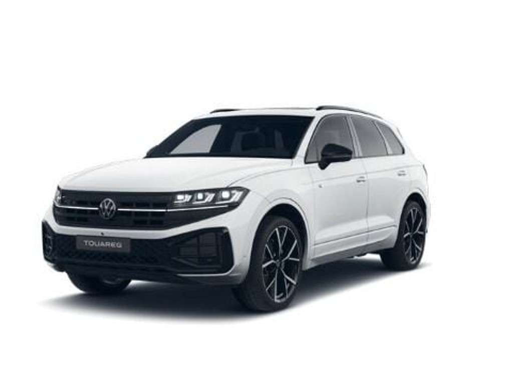 Volkswagen Touareg 2025 Diesel
