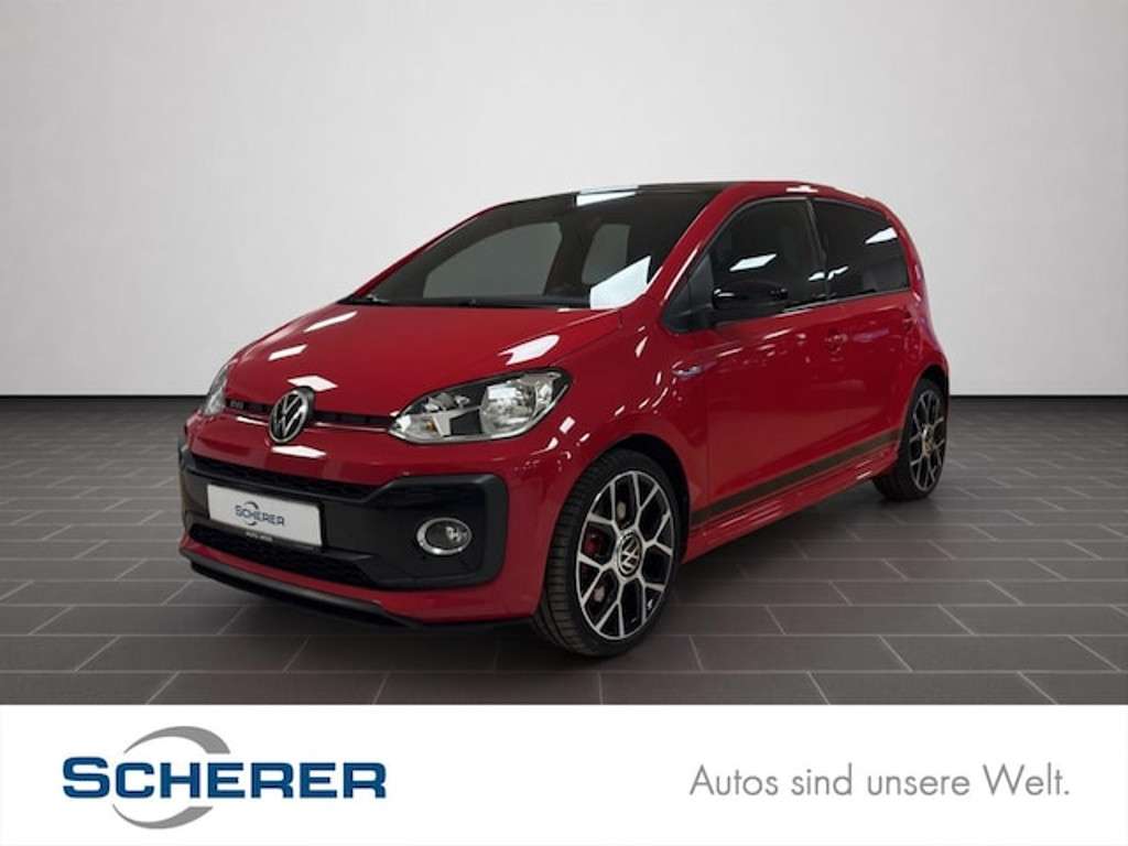 Volkswagen up! 2022 Benzine