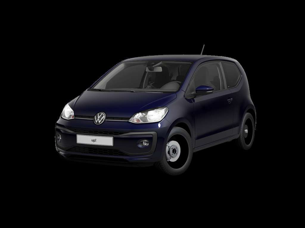 Volkswagen up! 2020 Benzine