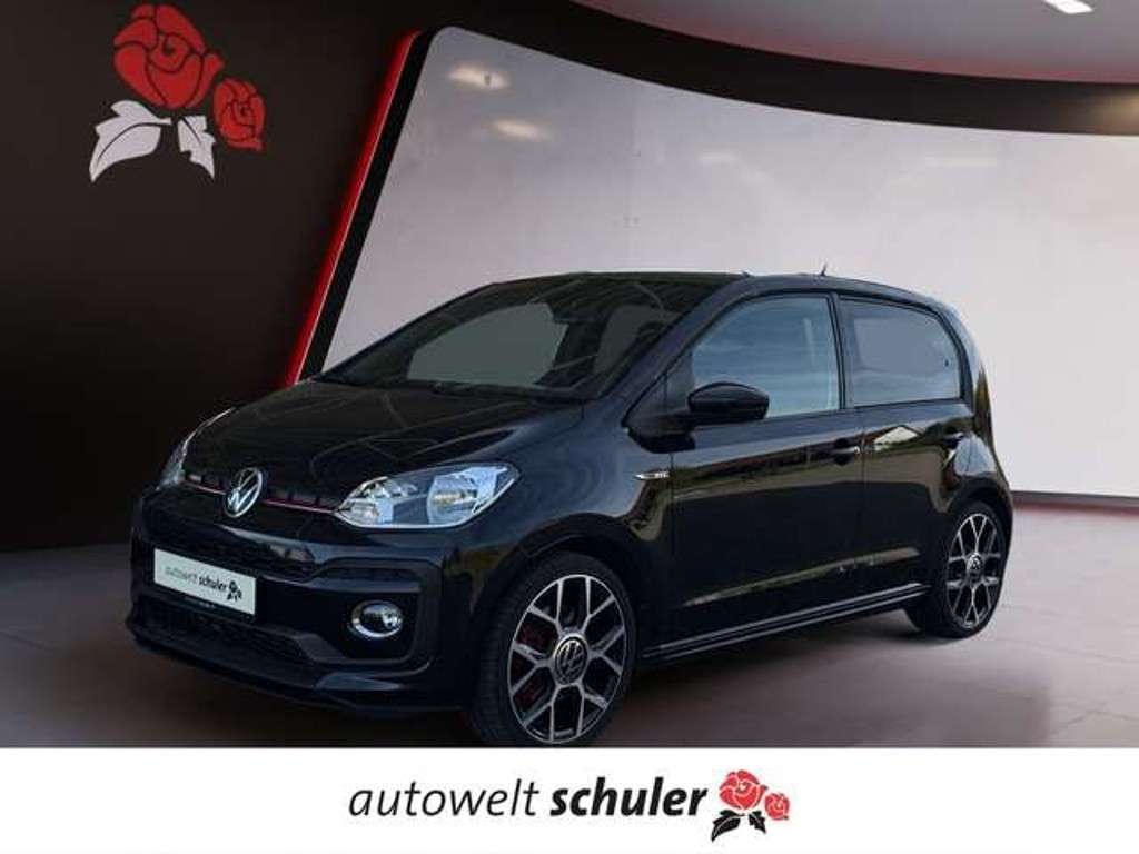 Volkswagen up! 2021 Benzine