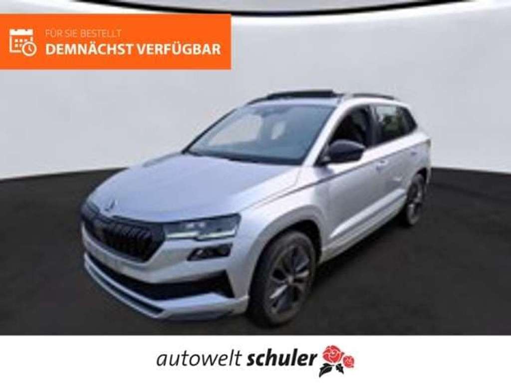 Skoda Karoq 2022 Diesel