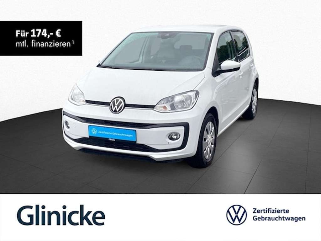 Volkswagen up! 2022 Benzine