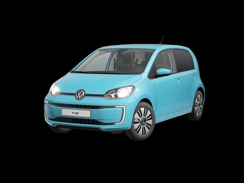 Volkswagen e-Up! 2022 Elektrisch