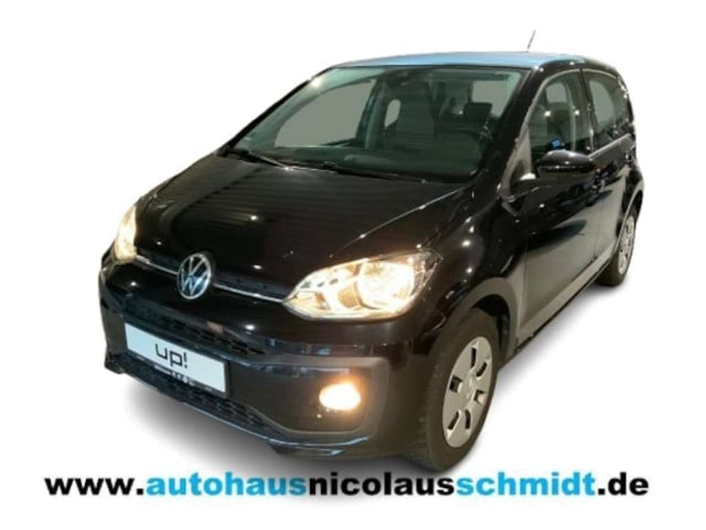 Volkswagen up! 2021 Benzine