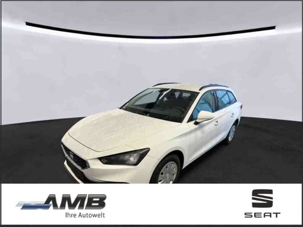 Seat Leon 2022 Benzine