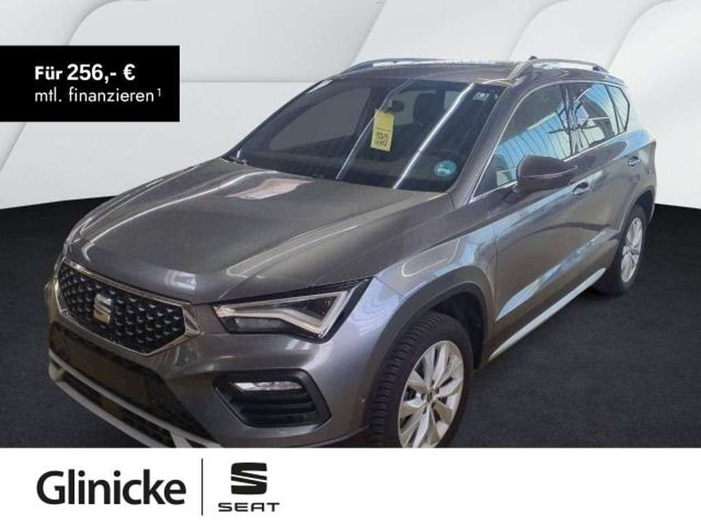 Seat Ateca 2025 Benzine