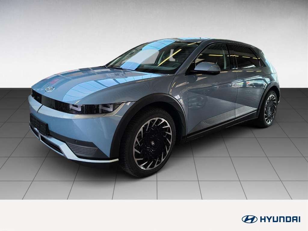 Hyundai Ioniq 5 2024 Elektrisch