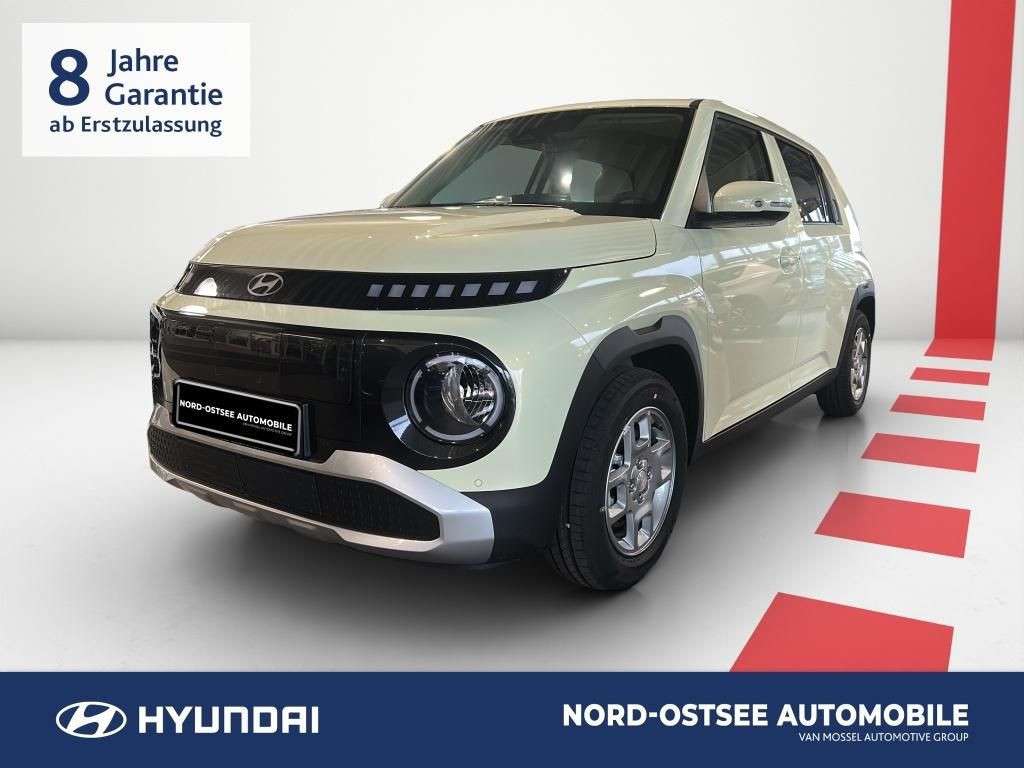 Hyundai Inster 2025 Elektrisch