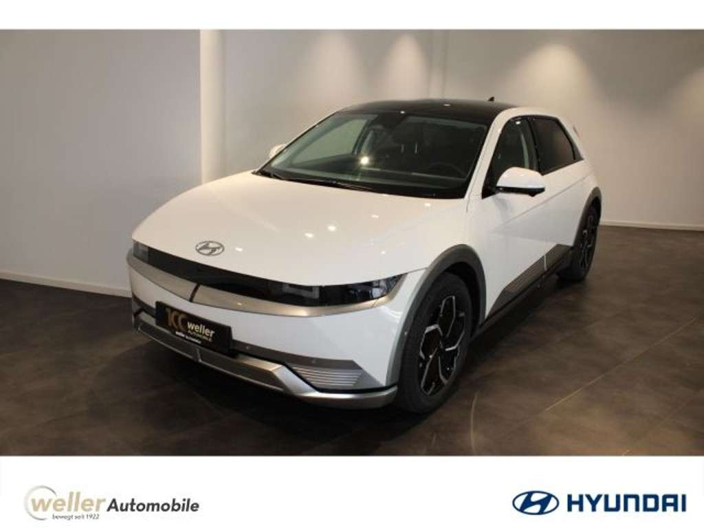 Hyundai Ioniq 5 2024 Elektrisch