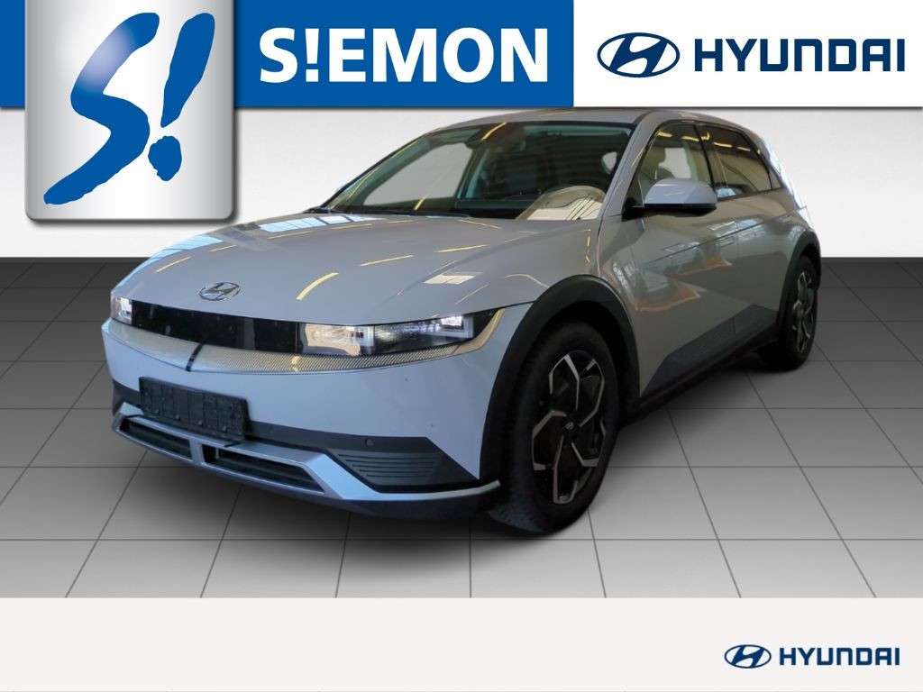 Hyundai Ioniq 5 2024 Elektrisch