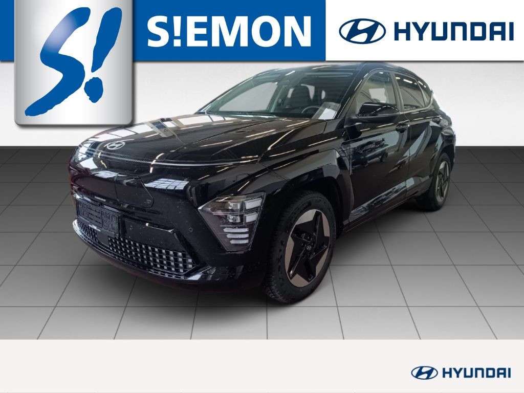 Hyundai Kona 2025 Elektrisch