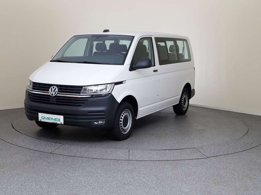 Volkswagen Transporter 2022 Diesel