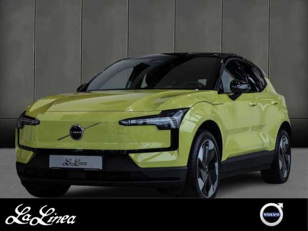 Volvo EX30 2024 Elektrisch