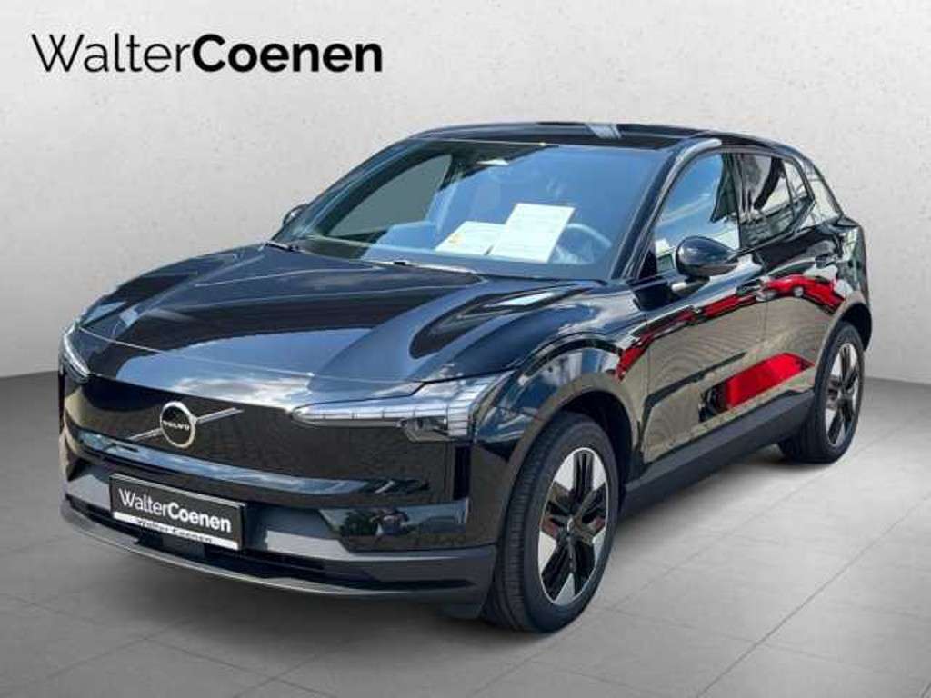 Volvo EX30 2024 Elektrisch