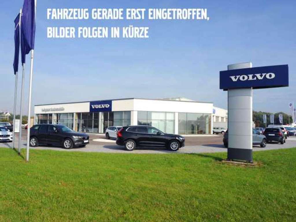 Volvo XC40 2022 Elektrisch