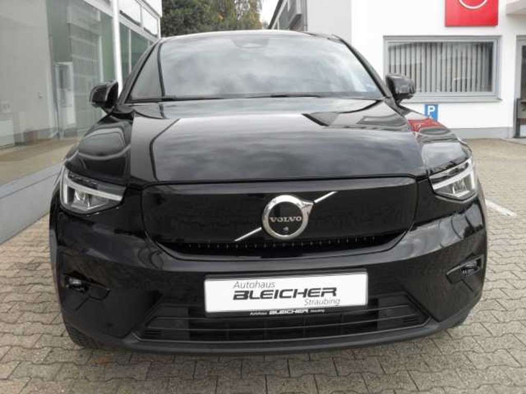 Volvo C40 2022 Elektrisch