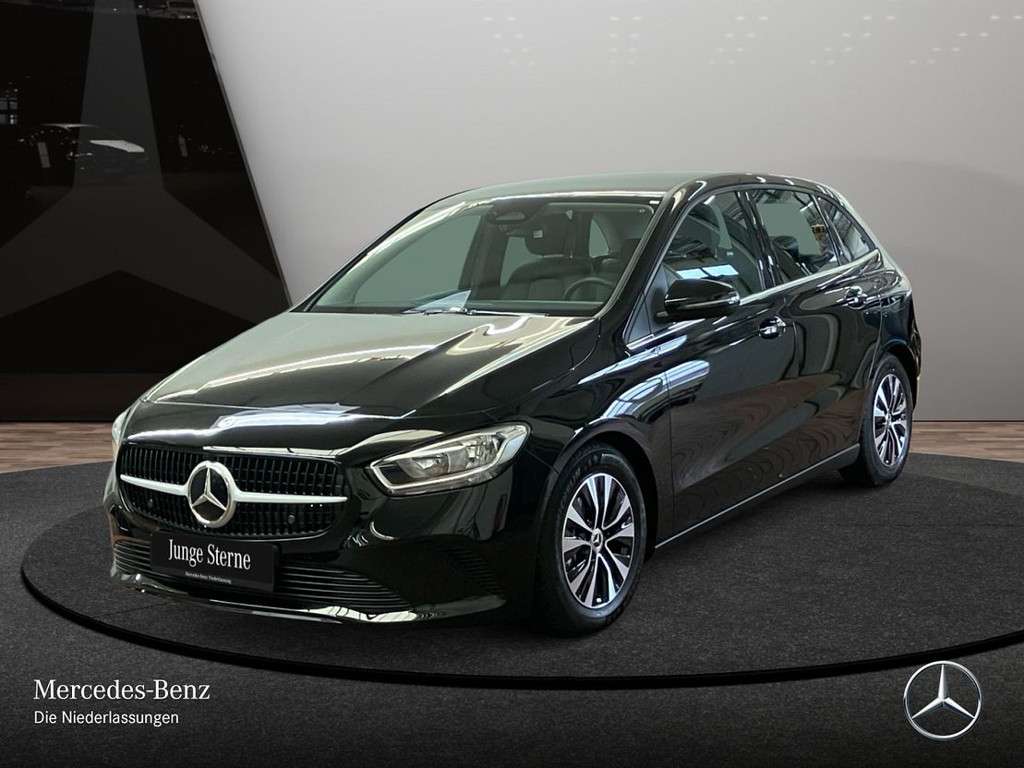 Mercedes-Benz B-Klasse 2023 Benzine