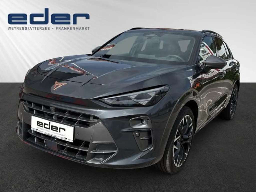 Cupra Terramar 2025 Hybride Benzine