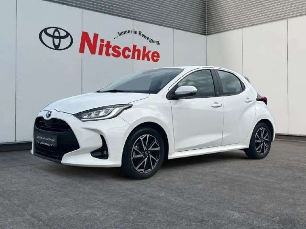 Toyota Yaris 2023 Hybride Benzine
