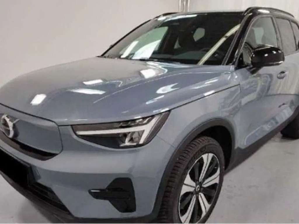 Volvo XC40 2023 Elektrisch