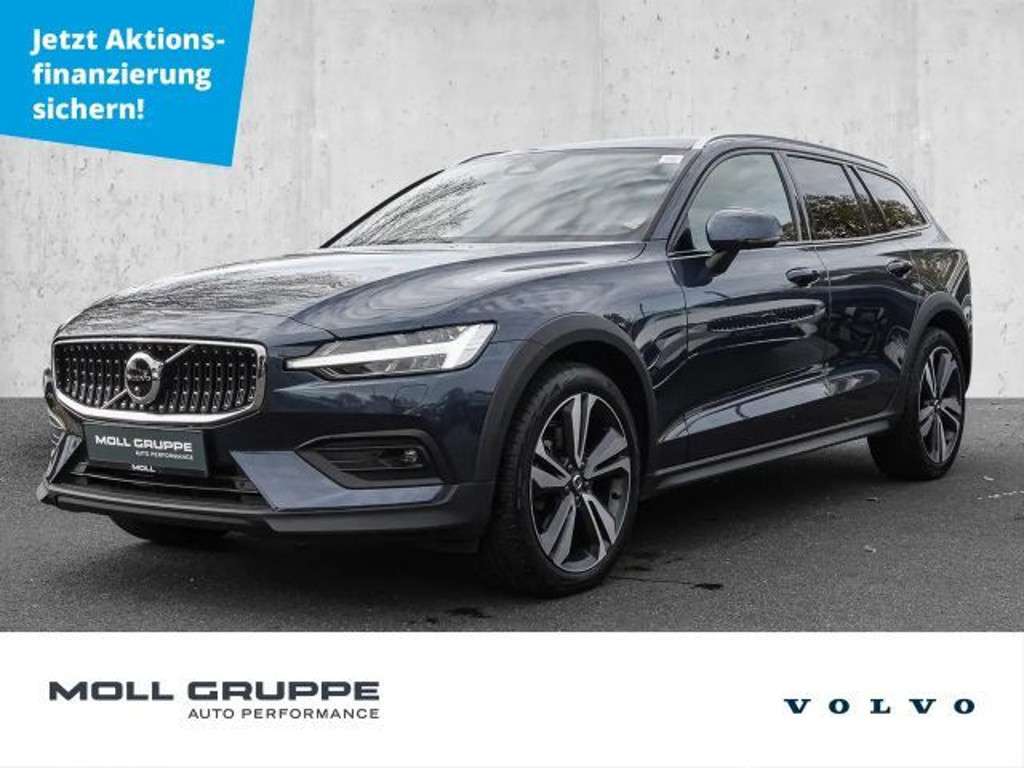 Volvo V60 Cross Country 2023 Diesel