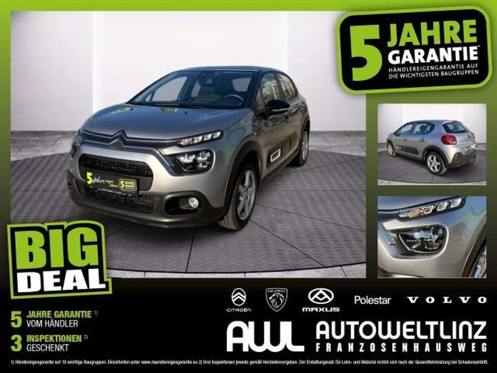 Citroën C3 2022 Diesel