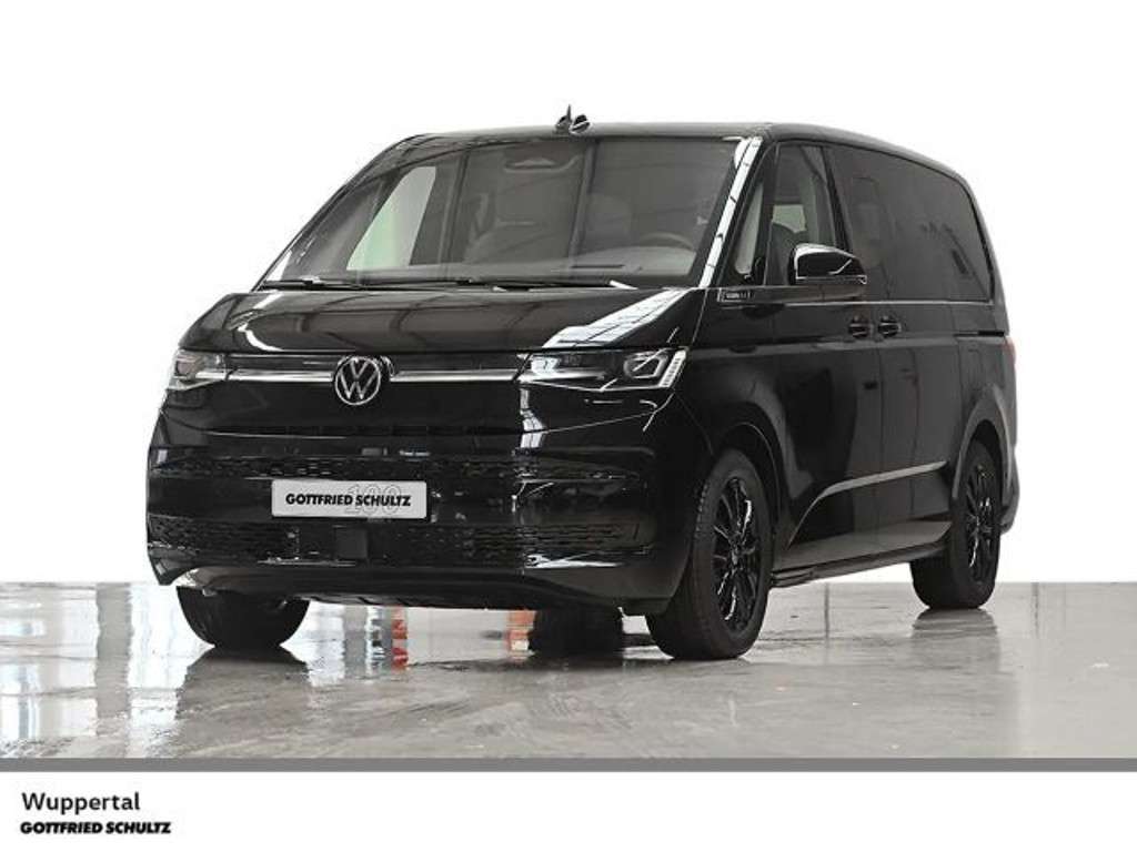 Volkswagen Multivan 2025 Diesel