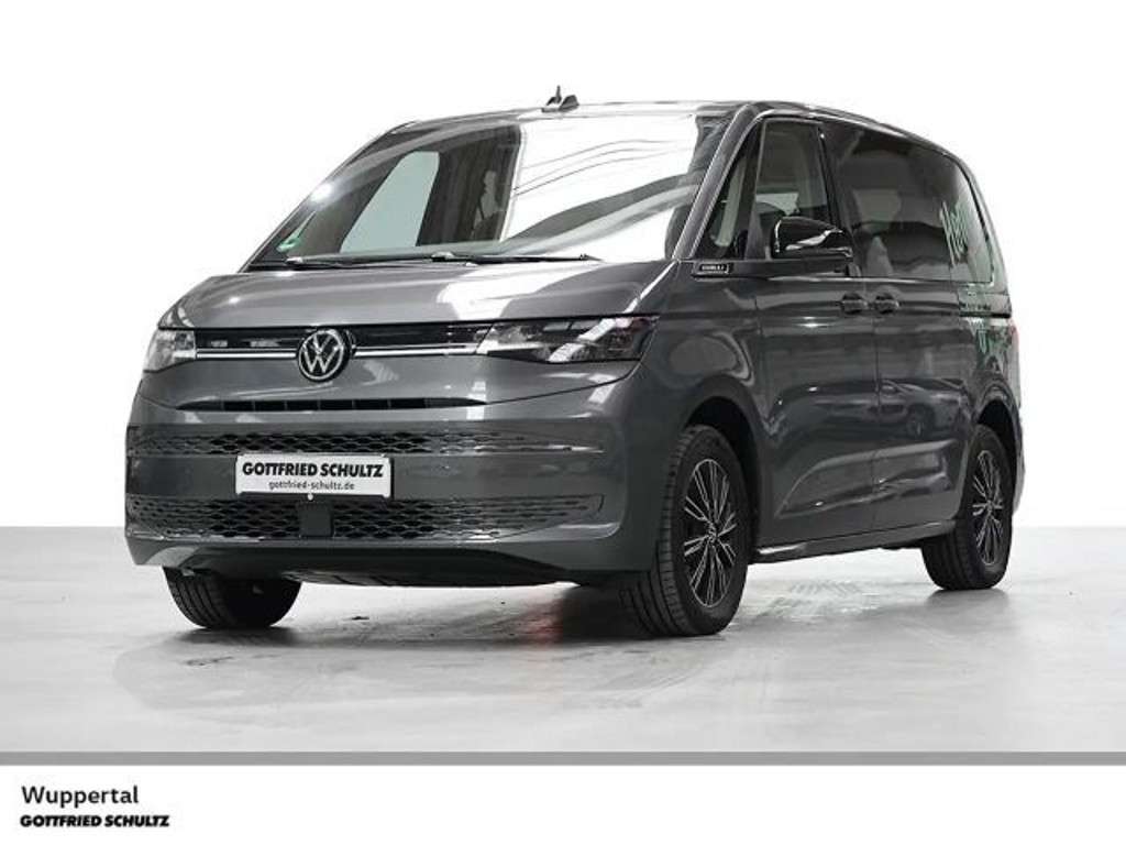 Volkswagen Multivan 2024 Diesel